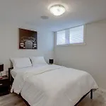 Cozy New Suite In Seton, South Calgary
