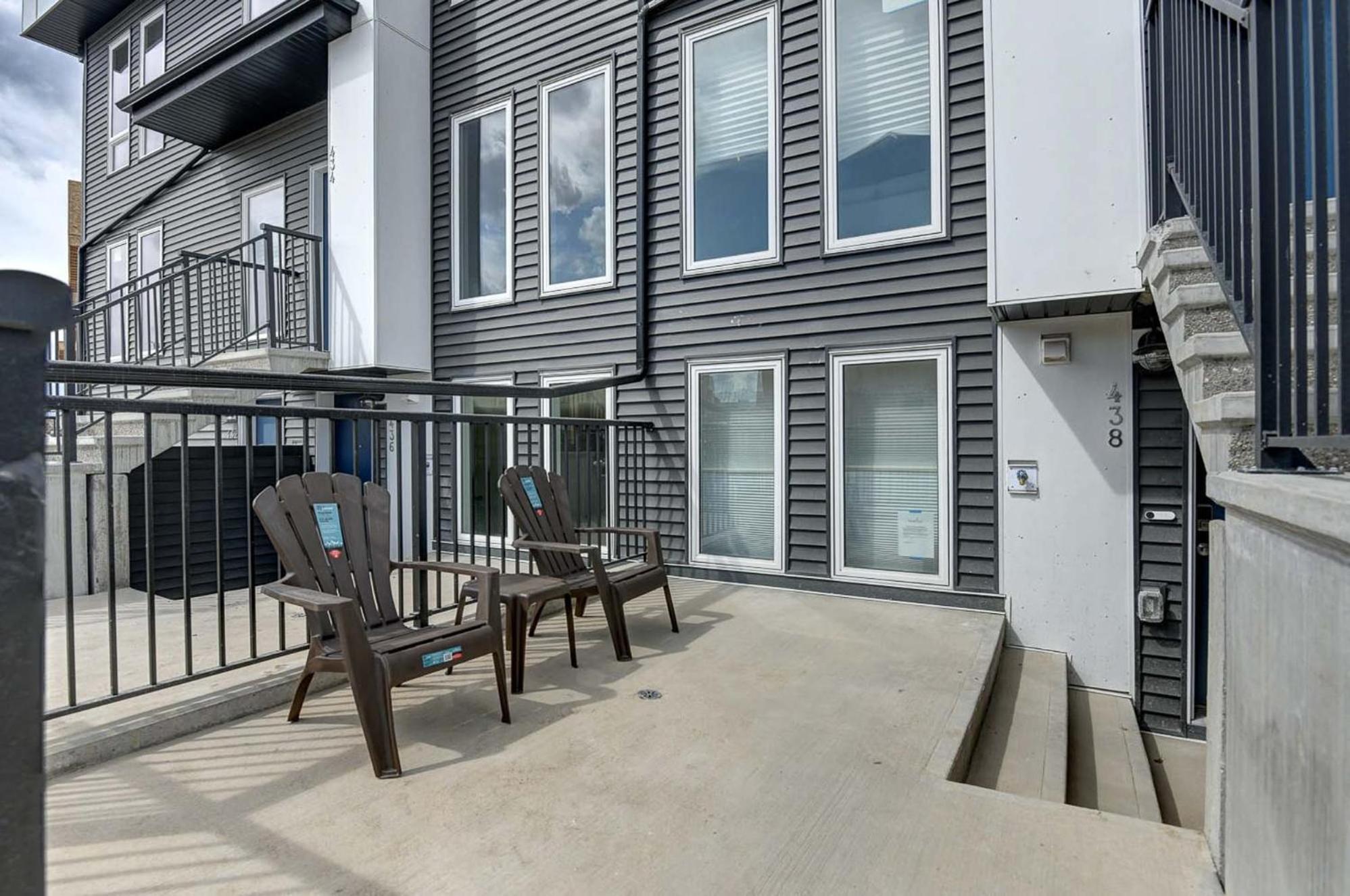 Apartment Cozy New In Seton, South *