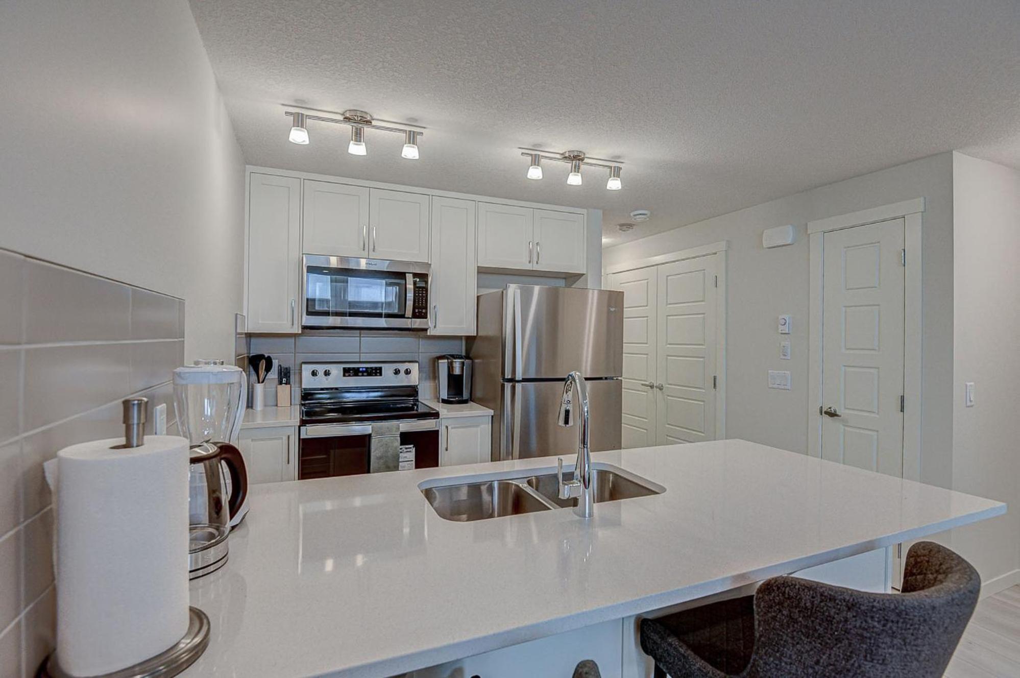Apartment Cozy New In Seton, South *