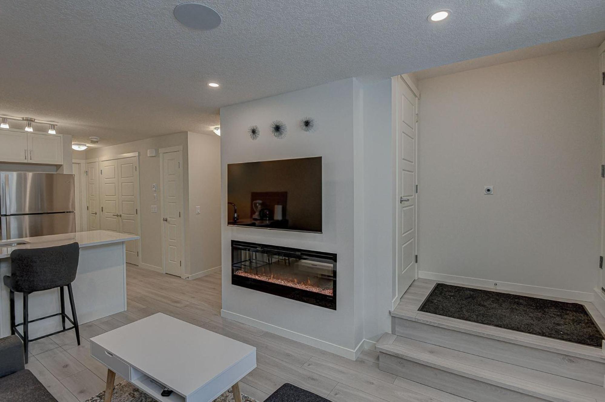 Apartment Cozy New In Seton, South