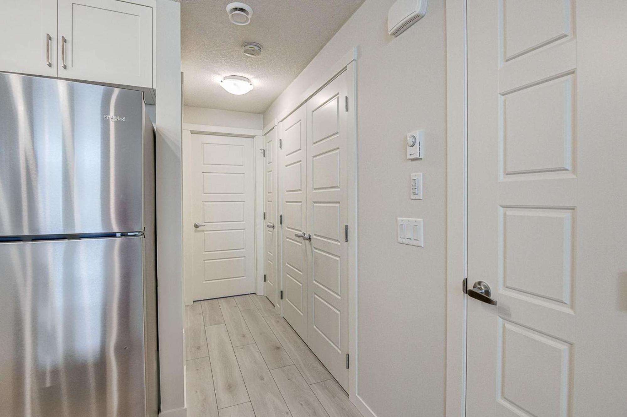 Cozy New In Seton, South Apartment Calgary